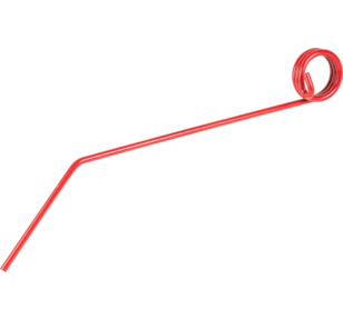 Zavlačovací pružiny Heger