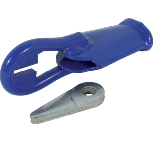 Zaključni elementi žičnih vrvi