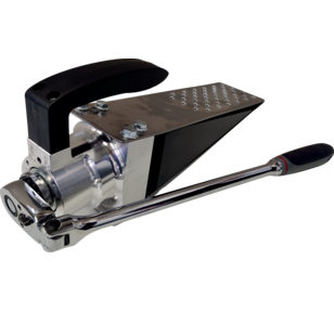 Coins d’abattage Titan 80 Pro EDER 