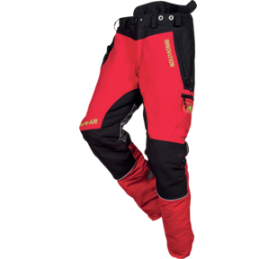 Innovation<br/>Forest W-AIR<br/>Rot-Schwarz