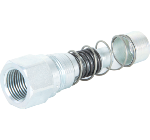 Ersatzteile und Zubehör