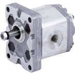 Zobniške črpalke velikost 1