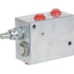 nyomástároló beállító