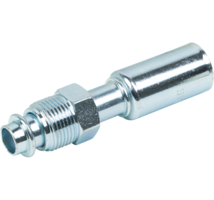 Redukované lisovací armatury 