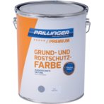 Osnovna i antikorozivna boja siva