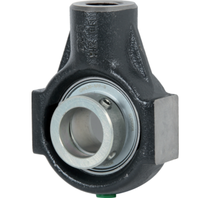 Kĺbové ložiská a ložiskové hlavy