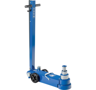 Lufthydraulische Wagenheber
