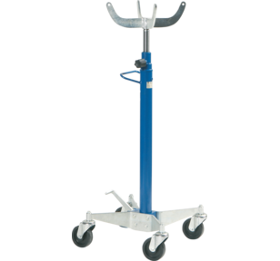 Getriebeheber und Werkstattkräne