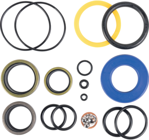 Dichtsätze für Rangierwagenheber