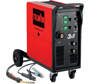 Appareils de soudage sous gaz protecteur