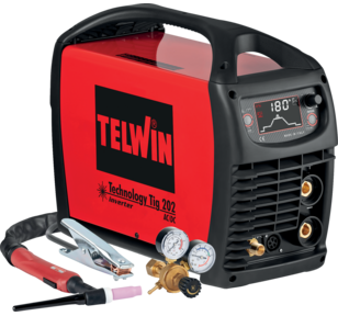 Appareils de soudage TIG