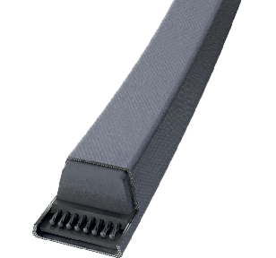 Courroies trapézoïdales classiques