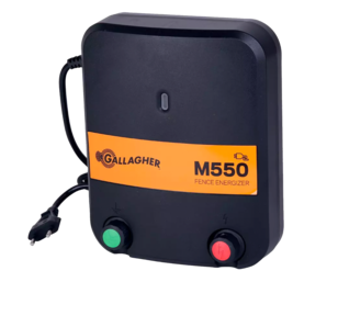 Pašni aparati, priklop na omrežje 230 V 