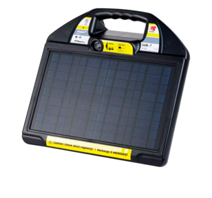 Solarni pašni </br>aparati