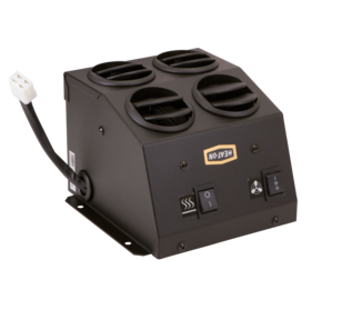 Elektro-Kabinenheizung