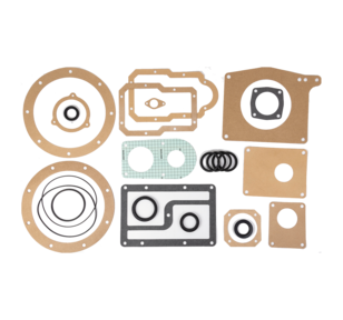 Opravné sady a tesnenia