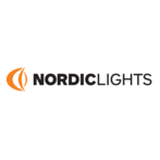 LED-Scheinwerfer NORDIC-LIGHTS